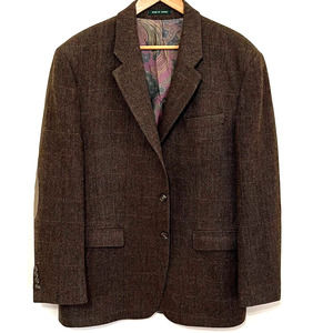 Lauren Ralph Lauren Vintage Wool Blazer